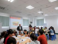 Quản lý công việc PDCA - Pou Yuen (16.07.2019 AM)